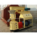 Alibaba Animal Feed Pellet Mill